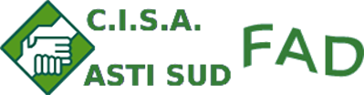 CISA ASTI SUD FAD